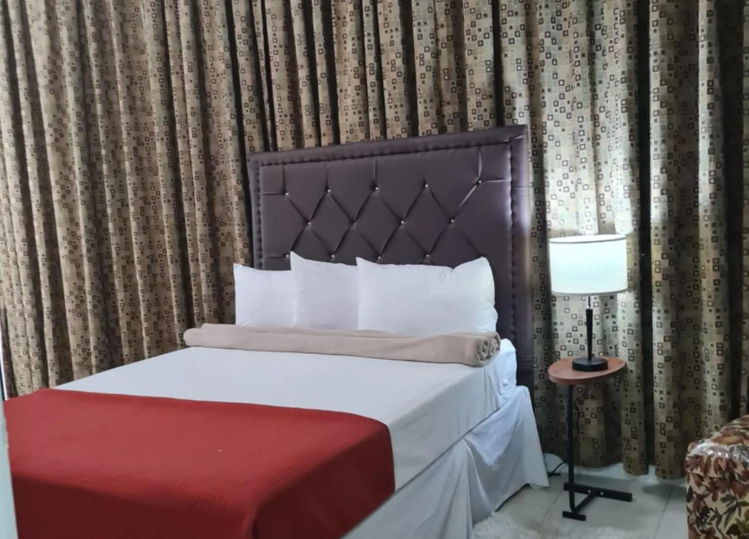 Sky Beach Hotel Hopewell 5*,  Jamaica