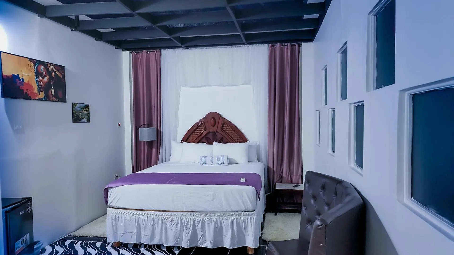Sky Beach Hotel Hopewell