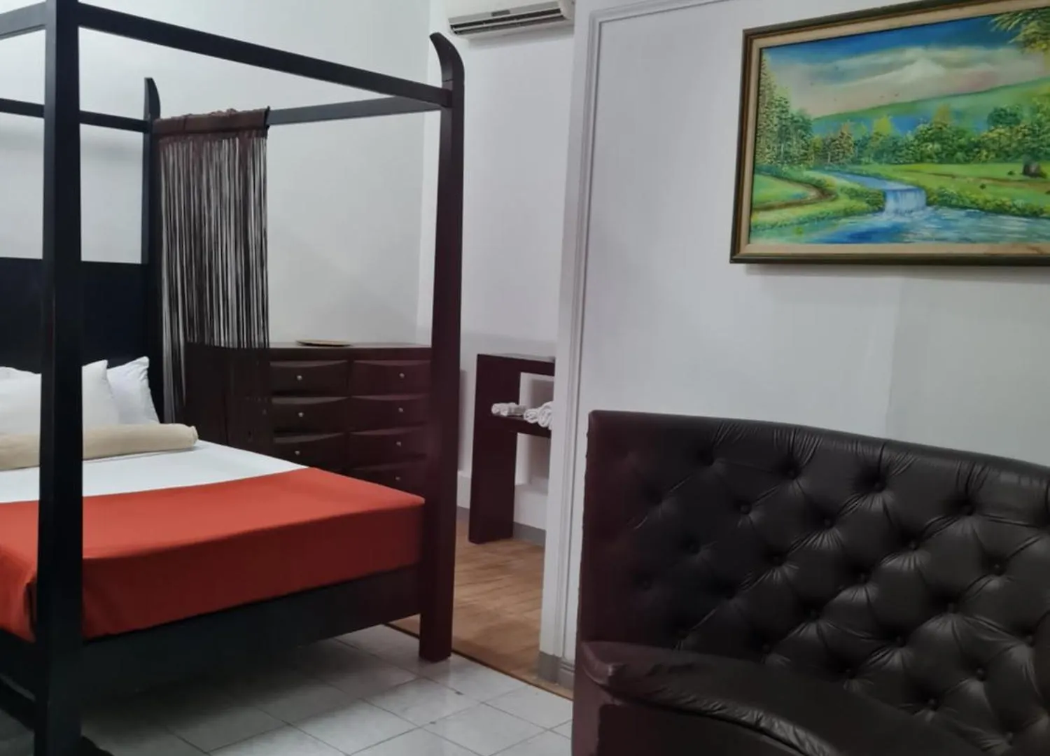 Sky Beach Hotel Hopewell