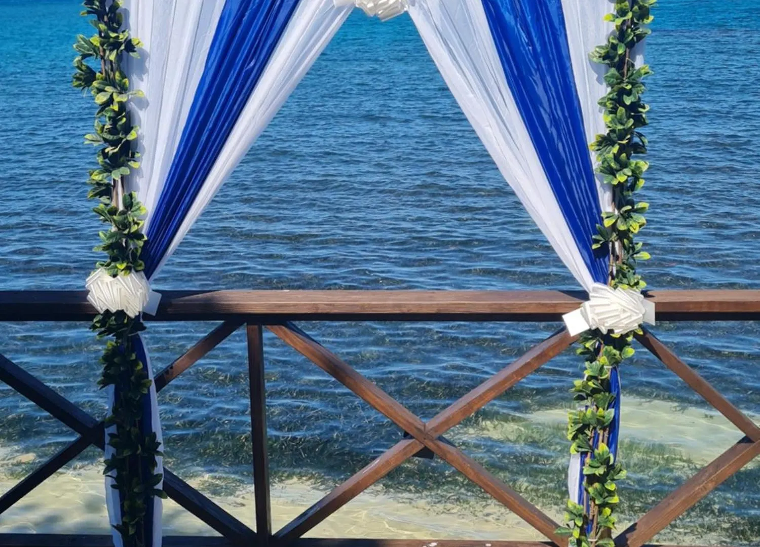 Sky Beach Hotel Hopewell 5*,