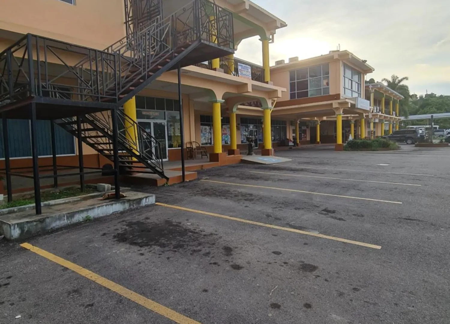 Sky Beach Hotel Hopewell 5*,  Jamaica