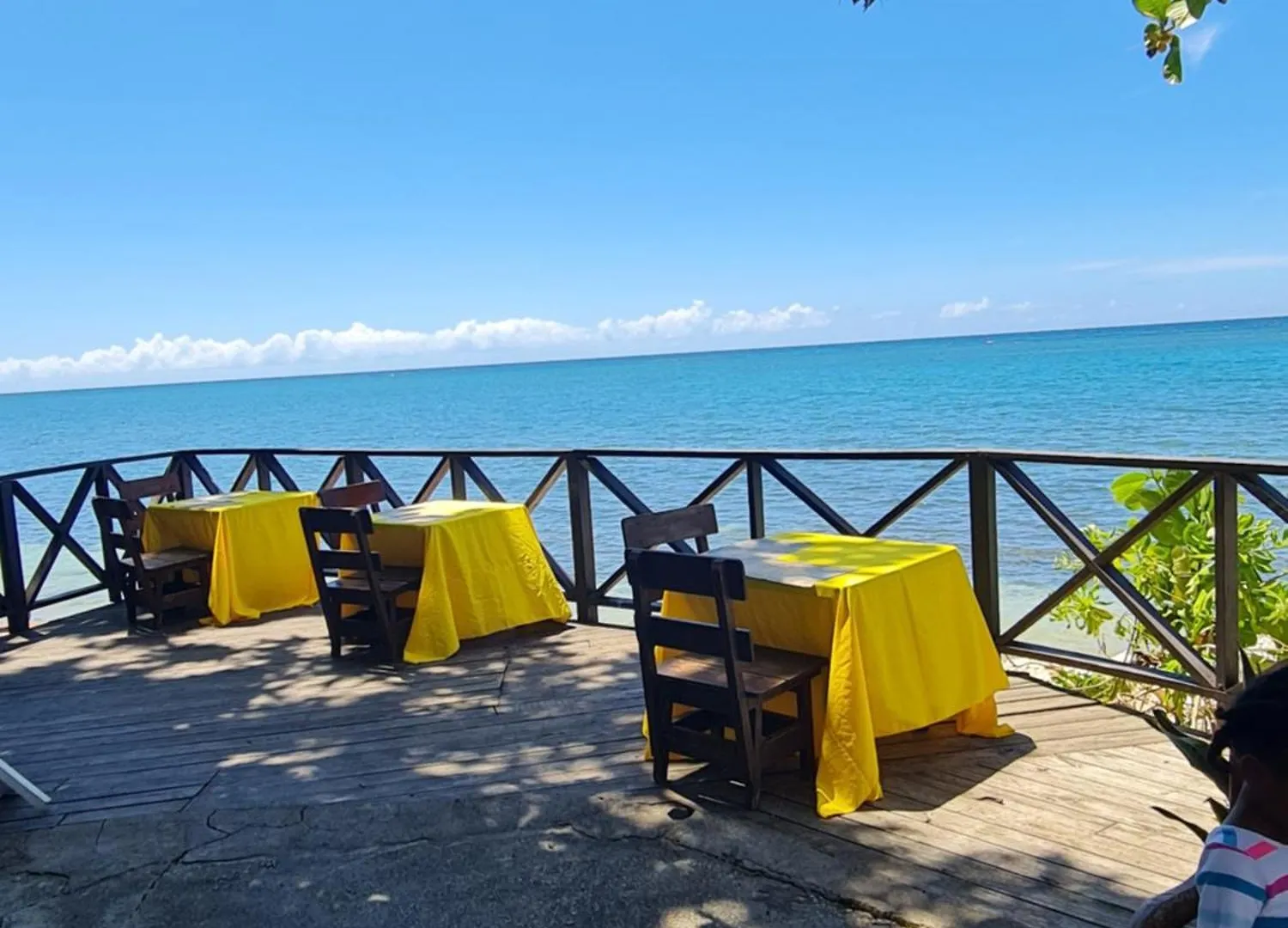Sky Beach Hotel Hopewell