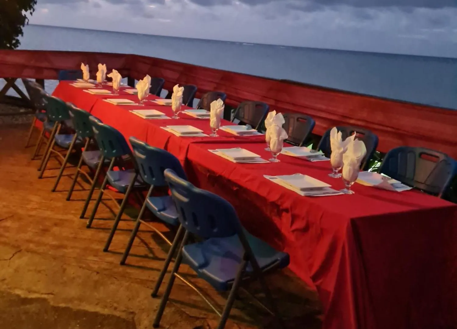 *****  Sky Beach Hotel Hopewell Jamaica