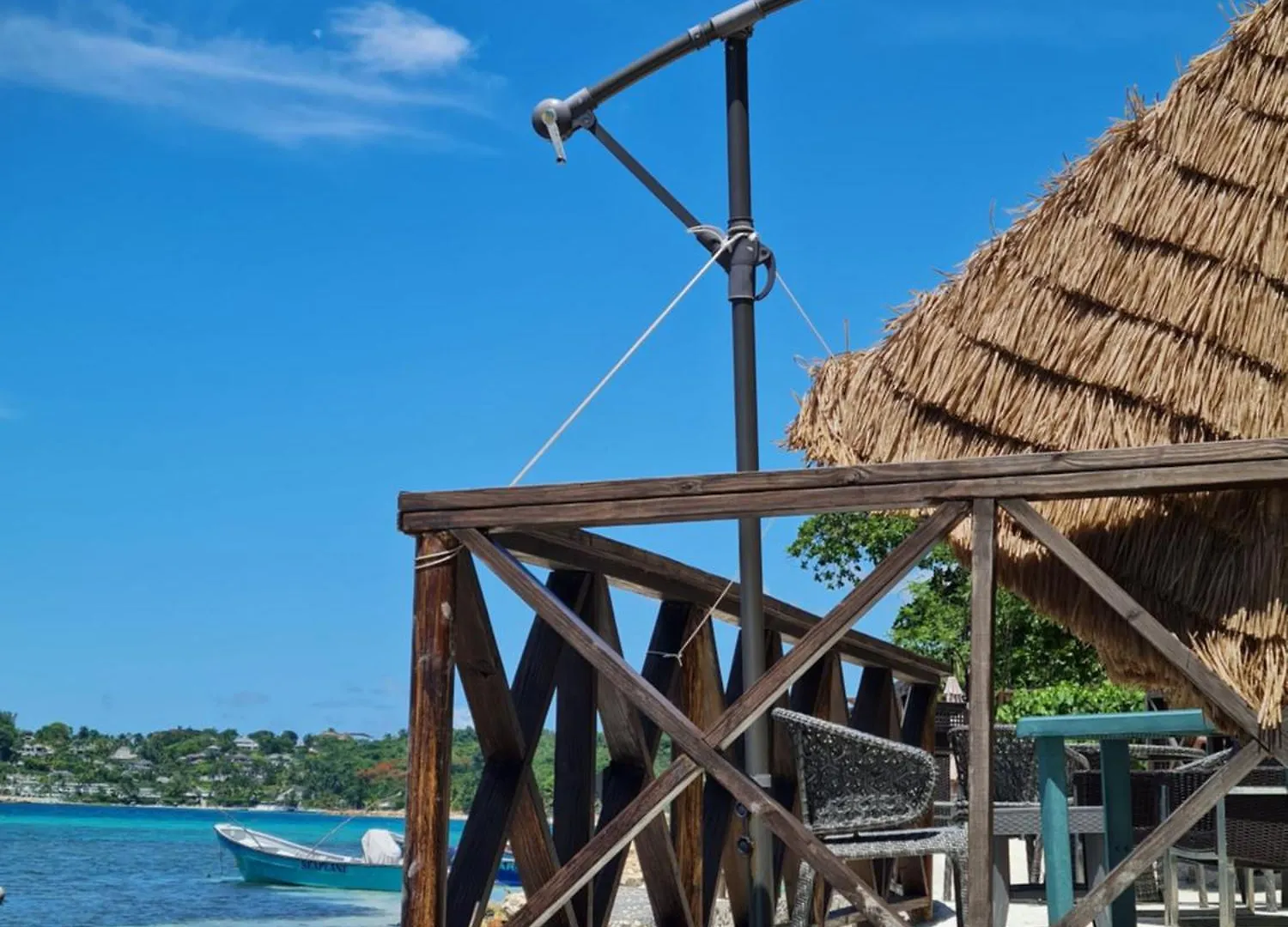 Sky Beach Hotel Hopewell