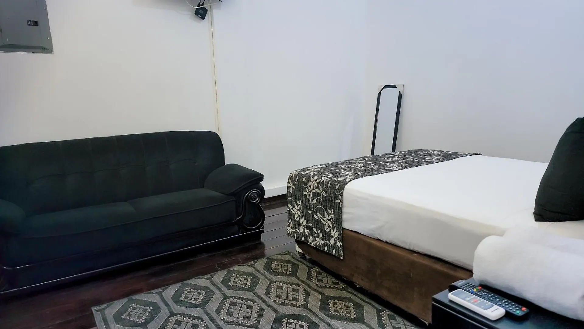 Sky Beach Hotel Hopewell 5*,  Jamajka