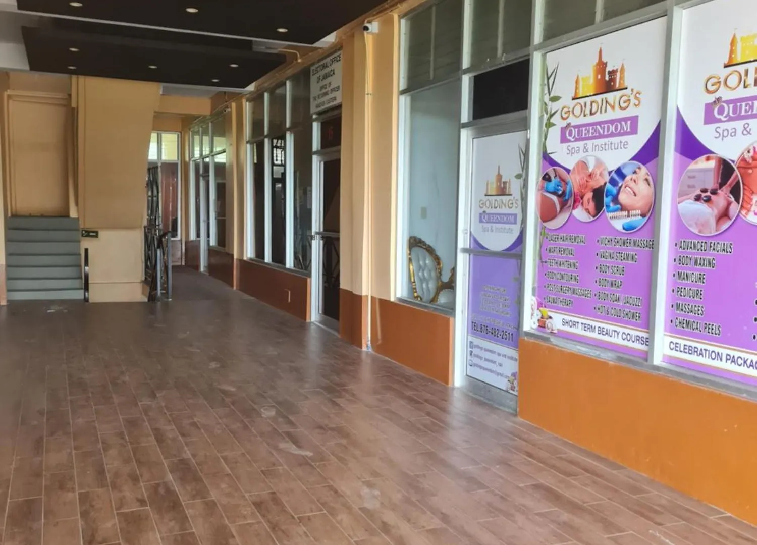 *****  Sky Beach Hotel Hopewell Jamajka