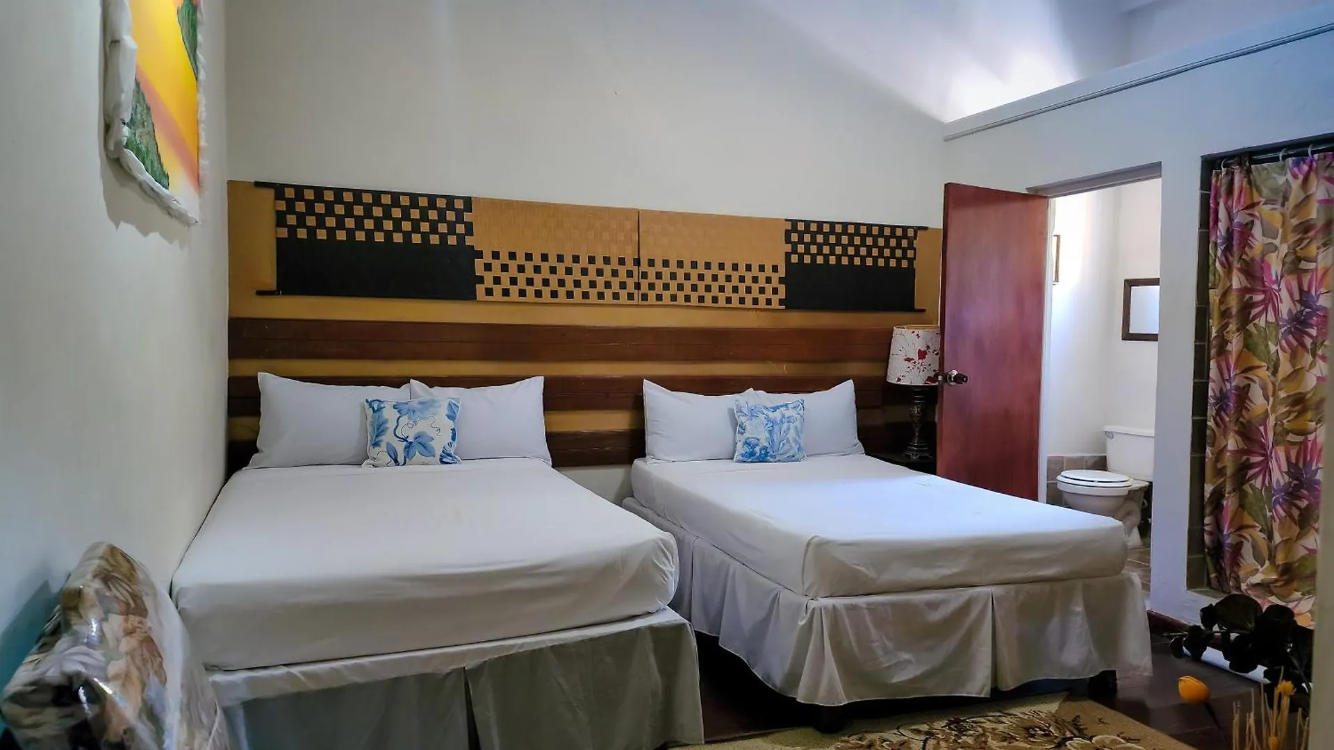 Sky Beach Hotel Hopewell Jamajka